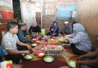 Gelar Safari Ramadan ke Desa-desa, Bupati Tala Melanggar Ketentuan Jokowi? Ini Penjelasan Sukamta