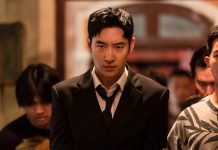 Link Nonton Streaming Drakor Taxi Driver Season 2 Episode 6 Sub Indo, Cek Sinopsisnya Lengkapnya