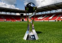 FIFA Putuskan Arab Saudi Jadi Tuan Rumah Piala Dunia 2034