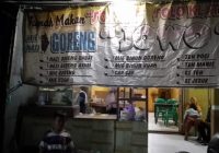 Nasi Goreng Soklat, Makanan Favorit Warga Pangkalan Bun
