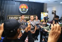Kapolda Kalimantan Utara Tersandung Isu Suap BBM Ilegal, Polri Turunkan Itwasum dan Propam