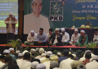 PKB Kalsel Buka Puasa Bersama Ketua RT Se-Banjarmasin, Zairullah Azhar: Mereka Ujung Tombak Pelayanan