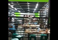 Viral! Wanita Barungkup di Rumah Makan Saat Buka Puasa, Diduga Terjadi di Tapin