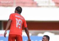 Borneo FC Sisakan 2 Laga Saat Ramadhan