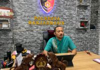 Dua Pasangan Bukan Muhrim Diamankan dari Hotel di Banjarmasin Timur, Diduga Asusila dan Pesta Miras