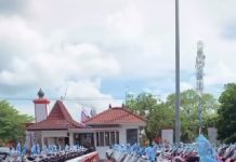 Pemkab Wonogiri Borong Ratusan Motor Matik Yamaha NMax Warna Merah, Ternyata untuk Ini