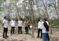 Polda Kalsel dan Polres Banjar Investigasi Pembunuhan Sadis di Pengaron, Telisik Aktor Intelektual