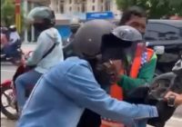 Wanita Muda Nekat Rampas Uang Gerai BRI Link Jalan G Obos, Awalnya Ngaku Aparat