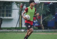 Gabung Persis Solo, Arkhan Kaka Menjadi Pemain Termuda Sepanjang Sejarah Liga 1
