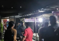 Empat Pemuda Konsumsi Miras Oplosan Gaduk Diamankan Polres Tapin, di Antaranya Pelajar