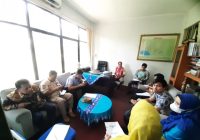 Dishub Banjar Pastikan Kelancaran Lalu Lintas Titik Parkir Saat Grand Final Festival Becatuk Dauh 2023