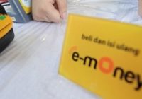 WASPADA! Berkeliaran Pria Menipu Modus Isi Saldo E-Money, Korbannya di Martapura
