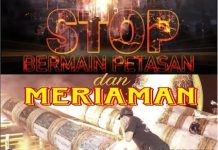 Polres Banjar Larang Bunyikan Meriam Karbit, Jika Bandel Bisa Dijerat dengan UU Darurat