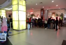Pertama di Kalsel, H&M Buka Outlet di QMall Banjarbaru, Tawarkan Promo dan Diskon Sambut Lebaran