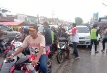 IOF Kalsel, Jon Rescue dan JACK's Bagikan Ribuan Takjil Hingga Akhir Ramadhan