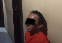 Paman Jatuh Cinta dengan Ponakan, Ngamuk Bawa Pedang karena Ditolak