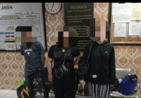 Sejumlah Pasangan Bukan Suami Istri Terjaring di Hotel di Banjarmasin Utara, di Antaranya di Bawah Umur