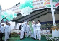 RESMI! Abah Zairullah Launching Produk Pengalengan Ikan Nelayan Tanbu, Ini Varian Rasanya