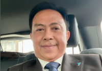 Menantu Wapres, Politisi Partai NasDem Meninggal Dunia