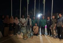 Pemerintah Bakal Evakuasi WNI di Sudan