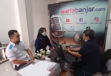 Auto 2000 Banjarmasin Apresiasi Media Warta Banjar