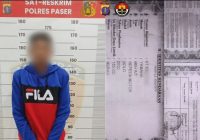 Pria Muda Lapor ke Polisi Pura-pura Kehilangan NMax ke Polisi untuk Hindari Kejaran Leasing