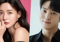 Joo Won dan Kwon Nara Dikabarkan Pertimbangkan Main di Drakor Naughty Photo Studio