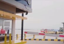 Dermaga Banjar Raya dan Alalak Dilengkapi Portal Gate, Bisa Bayar Pakai QRis