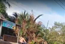 BREAKING NEWS: Kecelakaan Maut di Bentok Bati Bati, Dua Orang Diperkirakan Tewas