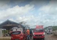 Identitas Dua Wanita Muda Korban Tewas Kecelakaan Maut di Bentok Bati Bati