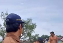 Paman Es Tercebur di Titian Ulin Bromo, Wali Kota Sebut Perbaikan Sudah Direncanakan Sejak Januari