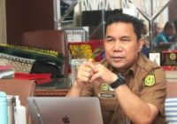 Udara Banjarmasin Makin Pekat Kabut Asap, Berikut Himbauan Dinkes Kota