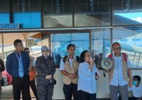 Lebih Seratusan WNI di Tahan di Tawau Dipulangkan, Berasal dari 7 Provinsi Ini