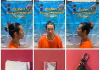 Pemuda Alalak Banjarmasin Diringkus Satres Narkoba Batola<br>di Jalan Gubernur Syarkawi
