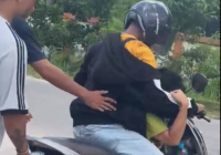 Viral! Pria Hajar dan Seret Istri, Nyaris Dihakimi Warga, Diduga Terjadi di Katingan
