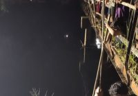 Jasad di Irigasi Sungai Sipai Ternyata Warga Indrasari