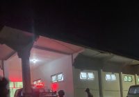 Mayat Laki-laki Tanpa Busana di Irigasi Cindai Alus Martapura, Dievakuasi ke RSUD Raza