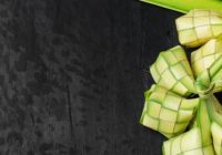 5 Ucapan Selamat Idul Fitri 1444 H/2023 Dalam Bahasa Banjar