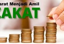 Sebentar Lagi Bayar Zakat Fitrah, ini Syarat Menjadi Amil Zakat