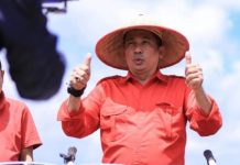 Wabup Bongkar Borok Bupati Meranti yang Kena OTT KPK, Gadaikan Kantor ke Bank Rp100 Miliar