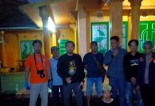 Dua Pemuda Pelambuan Cekcok Saat Bamasakan di Tamban Berujung Penikaman, Satu Tewas