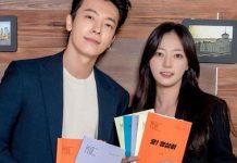 Jadwal Tayang, Sinopsis Drakor Oh! Youngshim Dibintangi Lee Dong Hae Super Junior