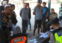 Dishub Tala Ramp Check Angkutan Umum: Belasan Tak Lengkapi Syarat, 1 ODOL