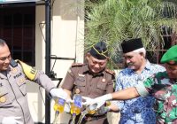 Vodka, Mansion House Hingga Alkohol Gaduk Ditumpahkan ke Drum Sampah