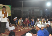 Ingat Penuhi 4 ini Saat Sahur Pertama Puasa Ramadhan