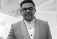Vokalis Kahitna Carlo Saba Meninggal di Usia 54 Tahun, Ini Penyebabnya