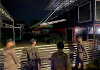 Satpol PP Kota Banjarmasin Sisir Belasan Depot Diduga Jual Miras, Ini Hasilnya