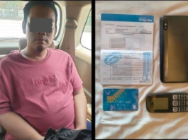 Macan Barbar Buru Pelaku Penggelapan Satu Unit Truk Hingga ke Sumatera