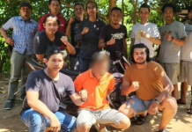 Pelaku Pencabulan Anak di Landasan Ulin Dibekuk di Pulang Pisau Kalteng