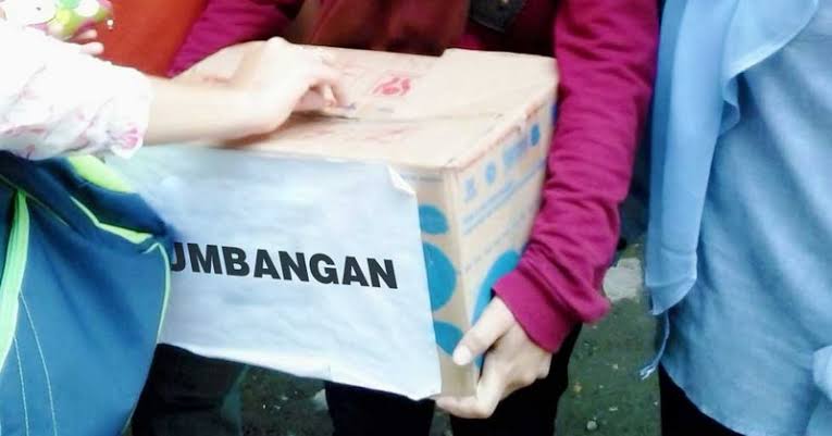 AWAS! Penipuan Berkedok Sumbangan untuk Korban kebakaran, Polisi Lakukan Penyelidikan